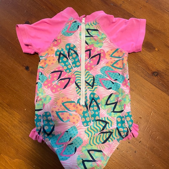 Bathing Suit - Picture 2 of 5